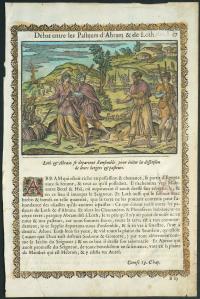 1614 La Saincte Bible